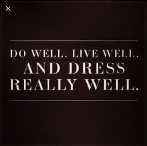 Live Well
